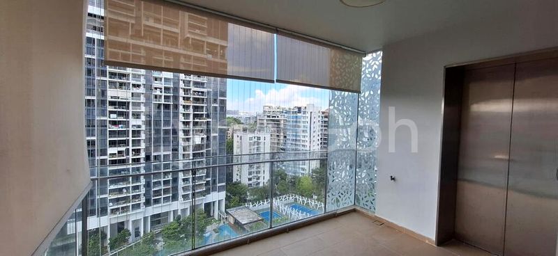 3 Bed Condo for Rent in  Cyan - Image 9